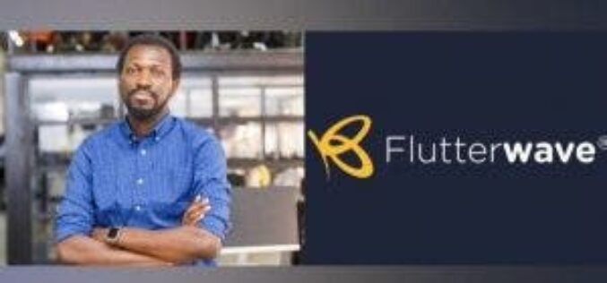 Nigeria’s Flutterwave named ‘Pioneer’ on TIME’s 2021 list