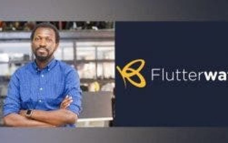 Nigeria’s Flutterwave named ‘Pioneer’ on TIME’s 2021 list
