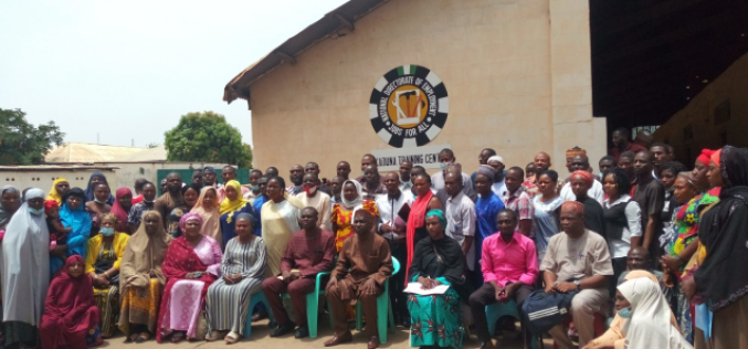 Skills acquisition, solution to unemployment in Nigeria — NDE