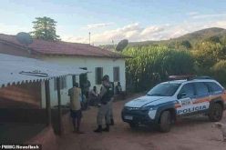 Man’s penis cut off, given to wild pigs to eat for attempting to rape niece