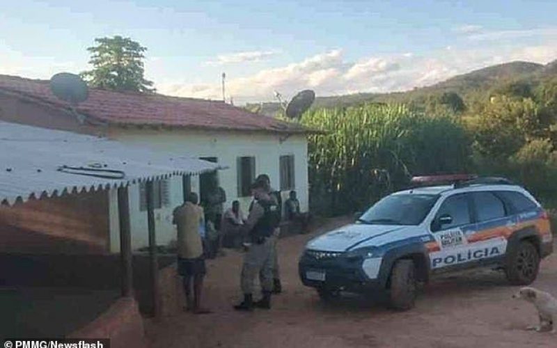 Man’s penis cut off, given to wild pigs to eat for attempting to rape niece