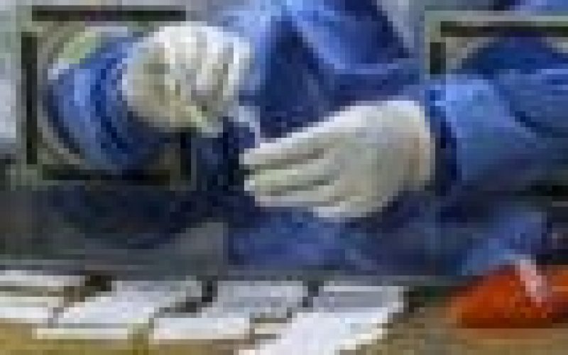 WHO reserves judgement on Indian coronavirus variant