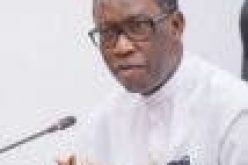 NDDC Forensic Audit: We’re currently being fooled ― Okowa