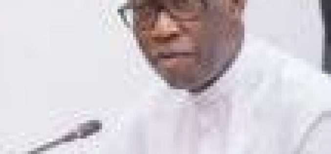 NDDC Forensic Audit: We’re currently being fooled ― Okowa