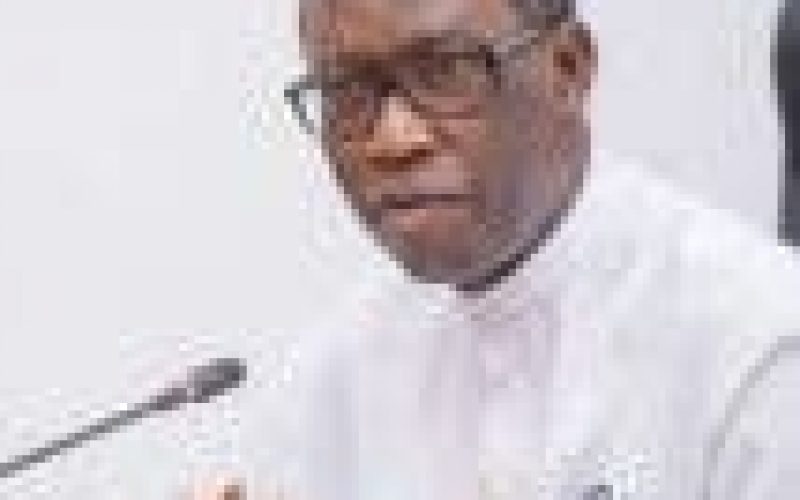 NDDC Forensic Audit: We’re currently being fooled ― Okowa