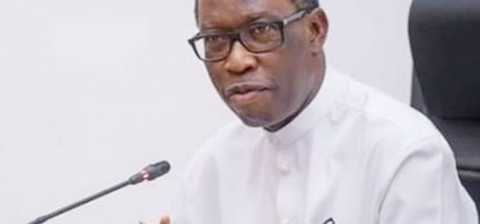 South South govs,  PANDEF blast Lai Mohammed over statement on banditry, kidnapping