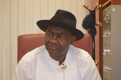 Addax: Senator Magnus Abe affronted Buhari, goofed