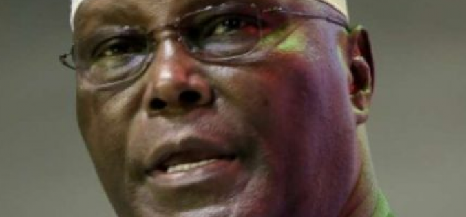 May Day: Atiku laments workers’ plight