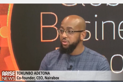 Nairabox CEO Explains Subscription Model and Oscars’ US Viewership Collapse