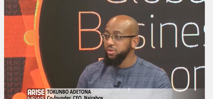Nairabox CEO Explains Subscription Model and Oscars’ US Viewership Collapse