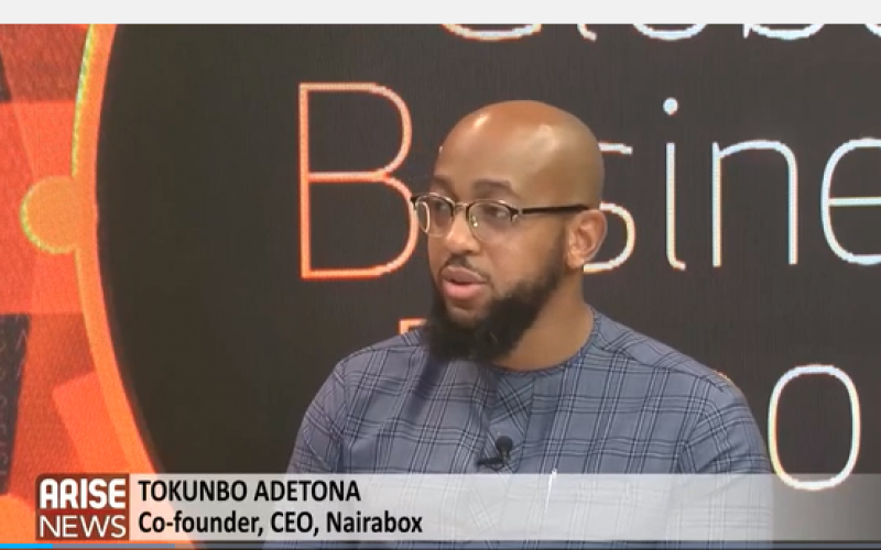 Nairabox CEO Explains Subscription Model and Oscars’ US Viewership Collapse