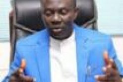 Why I want Secondus probed, Afegbua reveals