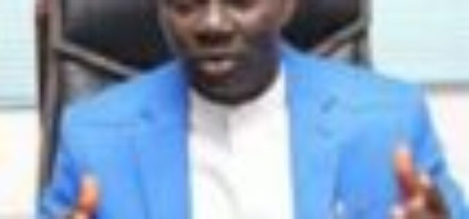 Why I want Secondus probed, Afegbua reveals