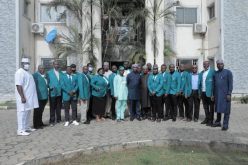 FG deploys aid volunteers to needy African, Caribbean and Pacific countries