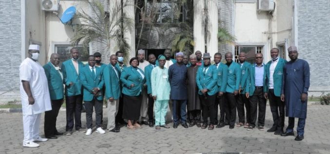 FG deploys aid volunteers to needy African, Caribbean and Pacific countries