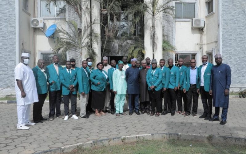 FG deploys aid volunteers to needy African, Caribbean and Pacific countries