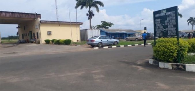 Reps want FG to name Akure Airport after Agagu