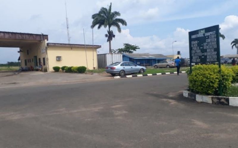 Reps want FG to name Akure Airport after Agagu