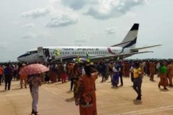 30 years after promise, Anambra finally gets an airport
