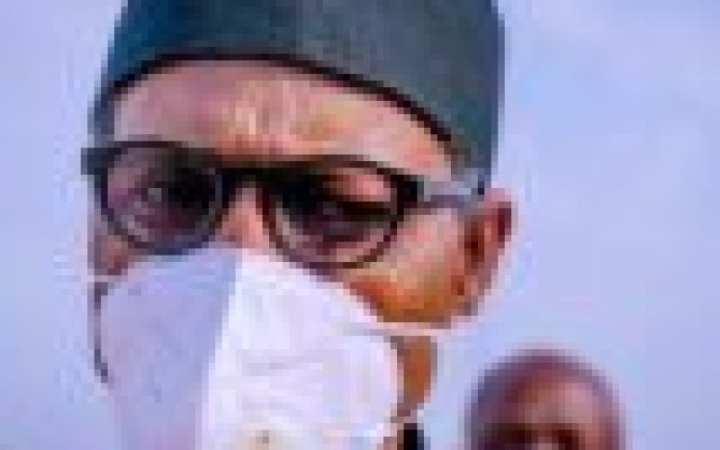 BREAKING: We’re determined to end criminality, violence in Nigeria, Presidency vows