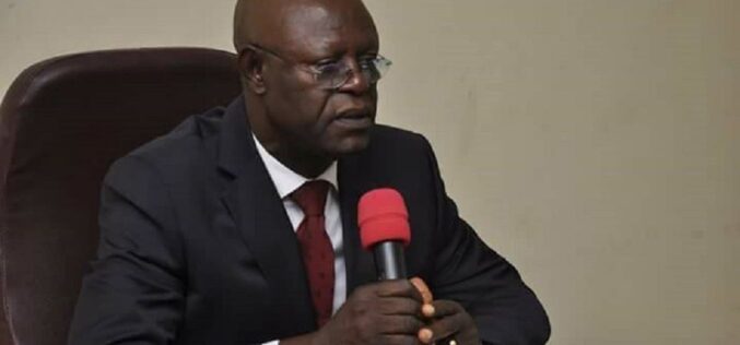 2023: I’ll run for Gov if my boss approves — Benue Deputy Gov