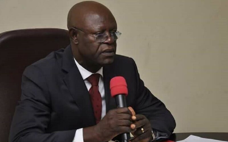 2023: I’ll run for Gov if my boss approves — Benue Deputy Gov