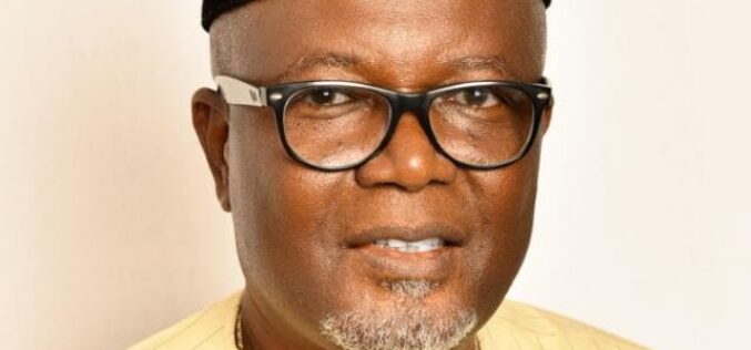 Ekiti 2022: Ex-Rep member to lead Bisi Kolawole’s campaign, over 200 member campaign committee constituted