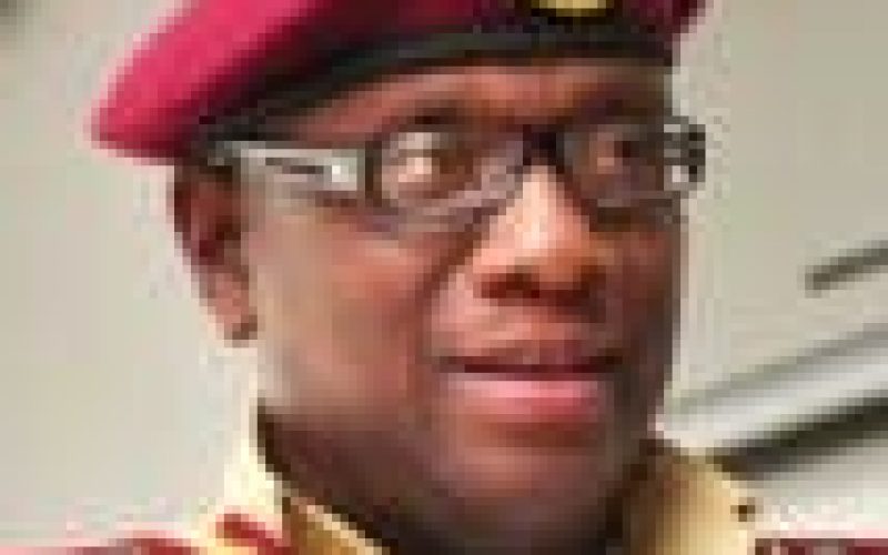 Eid-el-Fitr: FRSC boss urges adherence to COVID-19 protocols