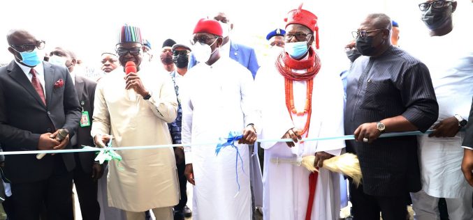 FG insensitive to rising incessant killings across Nigeria – Ortom