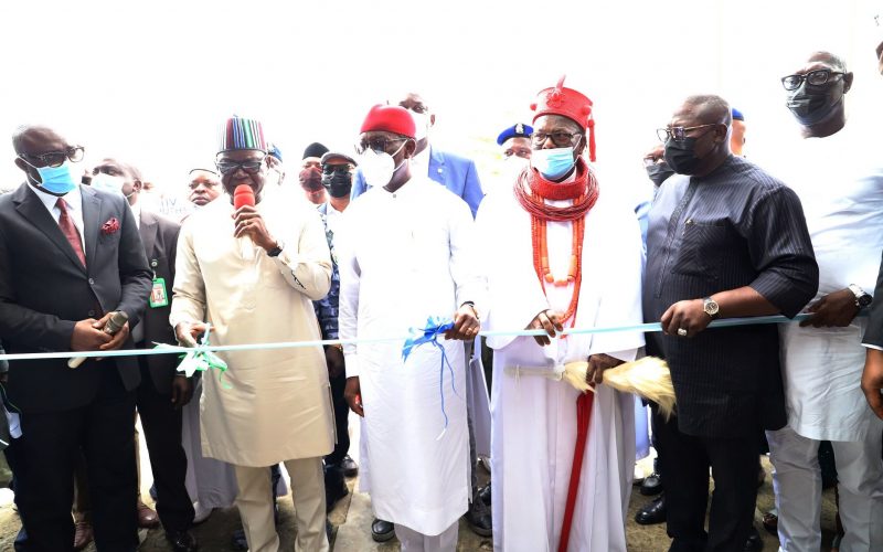 FG insensitive to rising incessant killings across Nigeria – Ortom