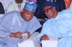Insecurity: It’s time to seek help — Saraki tells Buhari