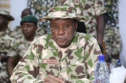 FG reforms defence sector to enhance military fighting power ― Minister
