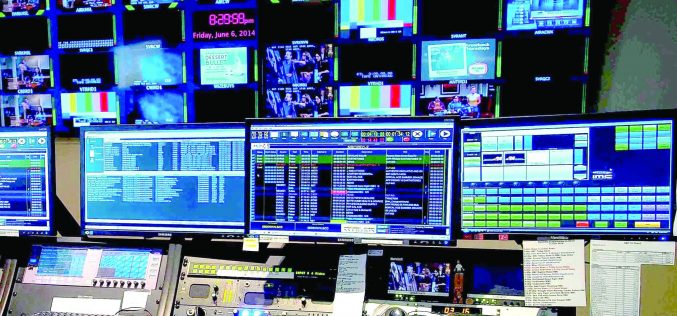 Digital Switch Over: As Lagos state goes digital tomorrow….