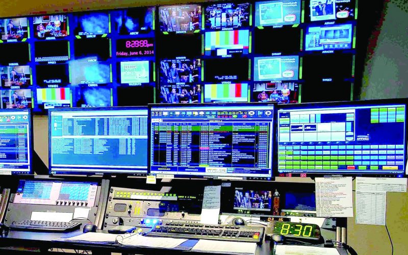 Digital Switch Over: As Lagos state goes digital tomorrow….