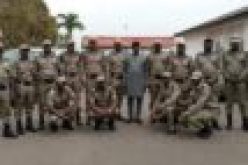 VIDEO: Southeast Ebubeagu makes first public appearance two weeks after establishment