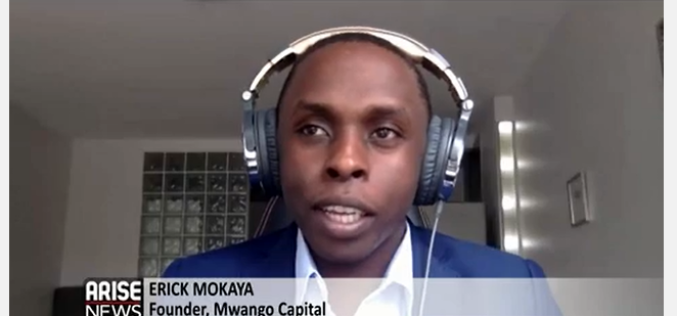 Kenyan Hostility To Government Loans Ends IMF Facebook Event Early
