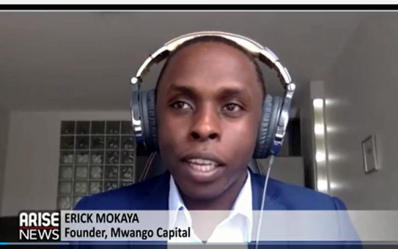 Kenyan Hostility To Government Loans Ends IMF Facebook Event Early