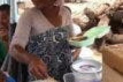 Ramadan: Food vendors complain of low patronage