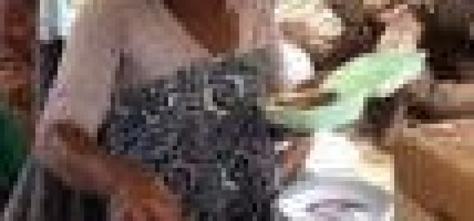 Ramadan: Food vendors complain of low patronage