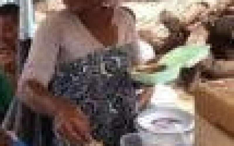Ramadan: Food vendors complain of low patronage