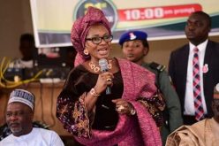 FG reiterates effort to combat climate change