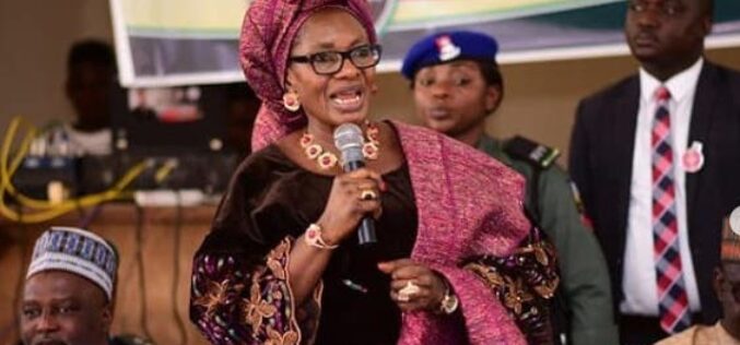 FG reiterates effort to combat climate change