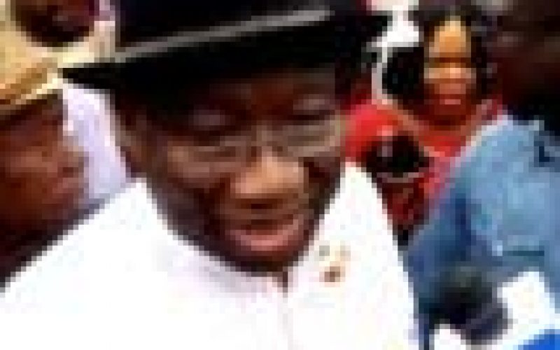 LGAs must be autonomous, generate revenue ― Jonathan