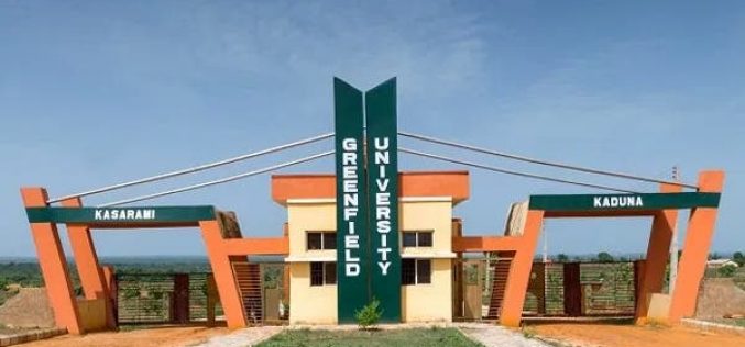 Parents of kidnapped Greenfield varsity students beg FG to pay N160m ransom