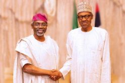 Again, Gbajabiamila meets Buhari over security challenges, others