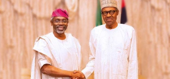Insecurity: Buhari is dealing with difficult situation — Gbajabiamila