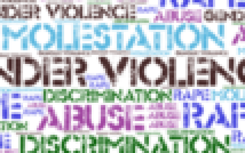 SGBV: PLWD’s tales of woe