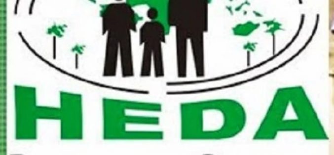 Corruption: Nigeria loses over $15 billion to illicit financial flow annually – HEDA