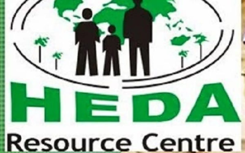 Corruption: Nigeria loses over $15 billion to illicit financial flow annually – HEDA