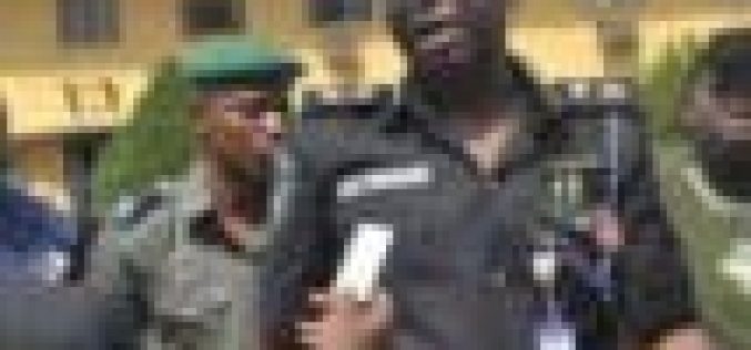 Lagos: Ojo transport unions clash not linked to ethnicity ― Police